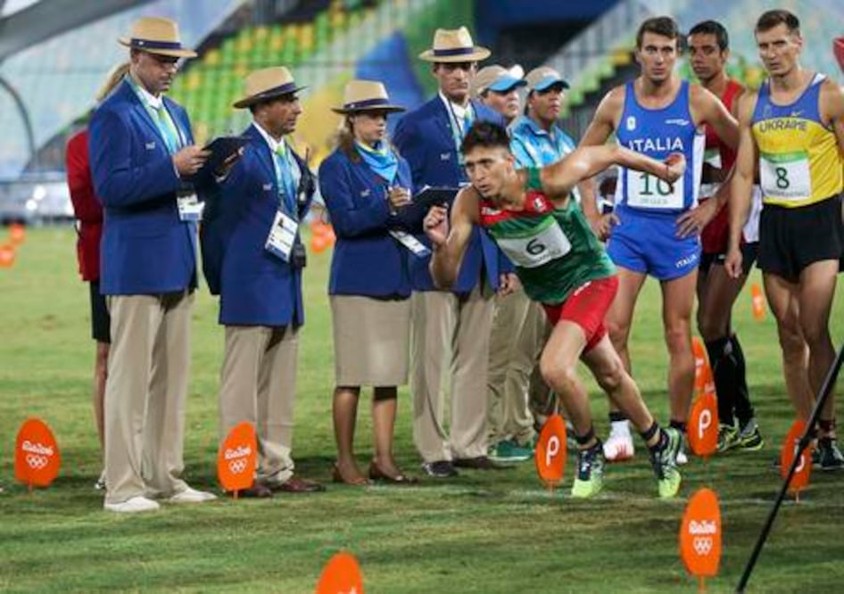 Sedena es su respaldo