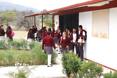 Registra Cobaq 23% de deserción