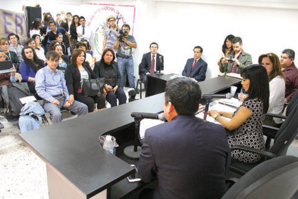 TEEQ anula elección en Huimilpan