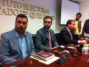 Aprueban alianza entre PRI-PVEM-PANAL para Huimilpan