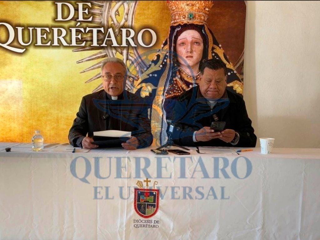 FOTO. VERÓNICA RUIZ