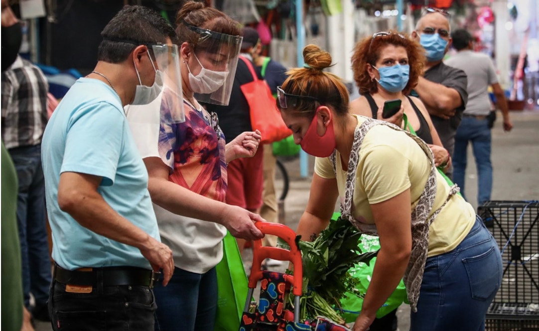 Suman 11 municipios de Sinaloa en semáforo epidemiológico verde