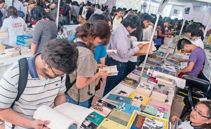 La literatura es más peligrosa y subversiva de lo que se cree Laveaga