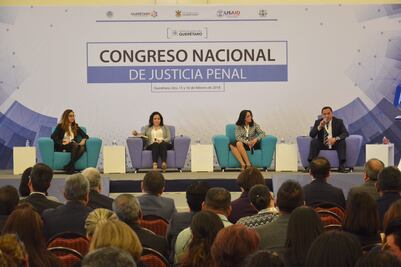 Resaltan diálogo en sistema