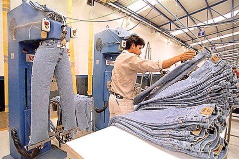 Estado, entre entidades con más mercancía ilegal