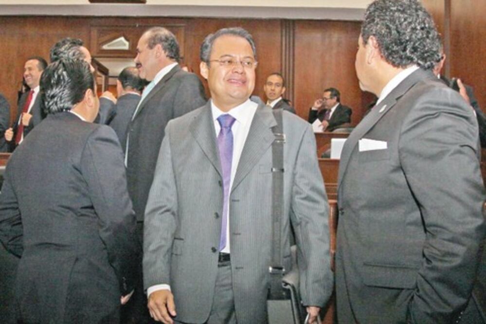 Coincide Lomelí en impugnación