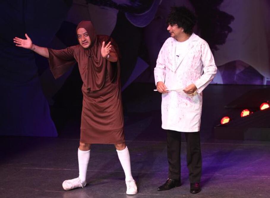 Foto: Archivo. EL UNIVERSAL