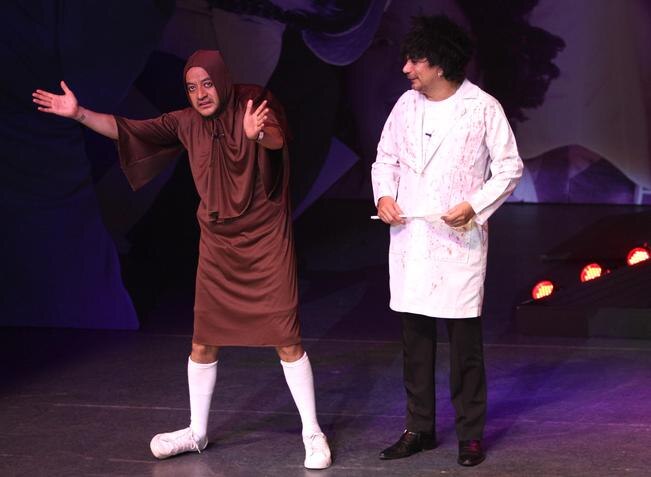 Foto: Archivo. EL UNIVERSAL