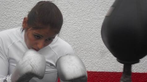 “La Kika” vuelve por el cetro