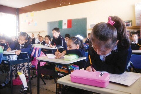 Ven inviable dar derechos en primaria 