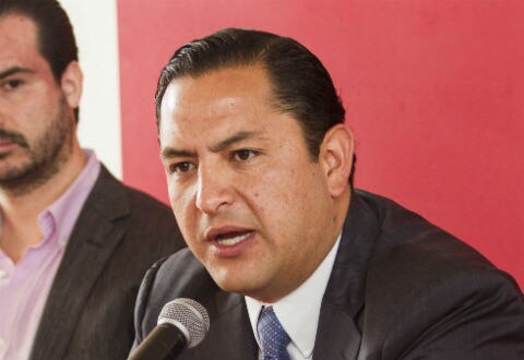 Cambios en el gabinete de San Juan