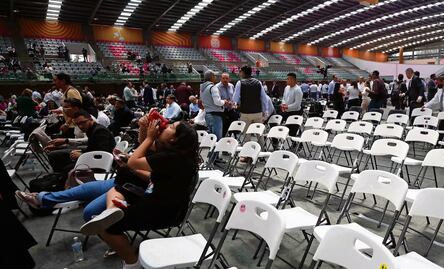 Morena avala dar gratificación a los juzgadores salientes