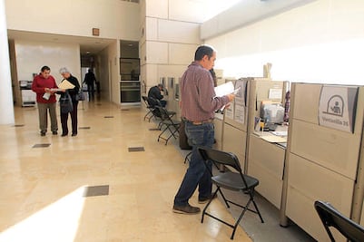 Impulsan agilización de trámites para abrir negocios