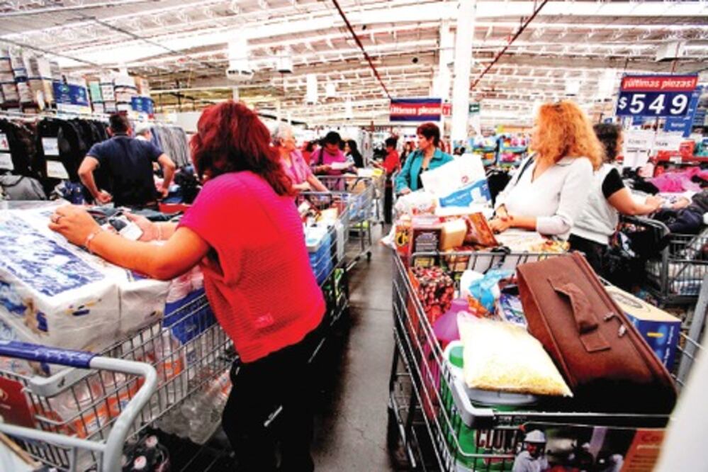 IP sugiere mesura para El Buen Fin