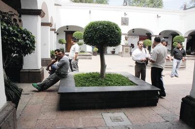 Detectan juicios retrasados 