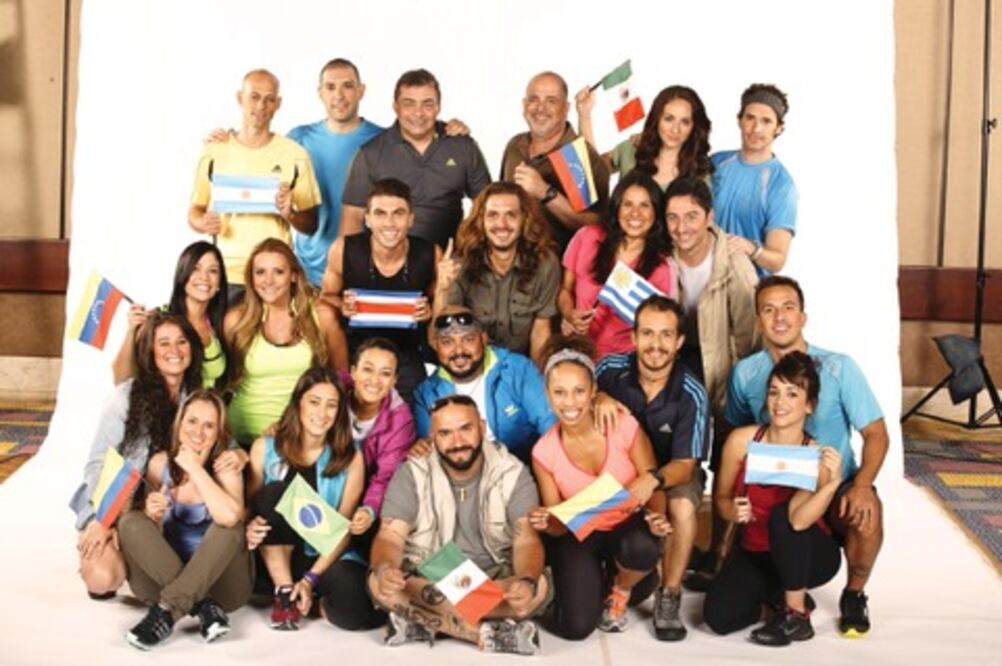 Corren por México y por 250 md