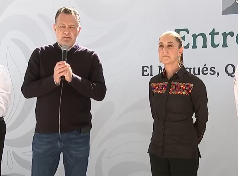 FOTO. CAPTURA DE PANTALLA