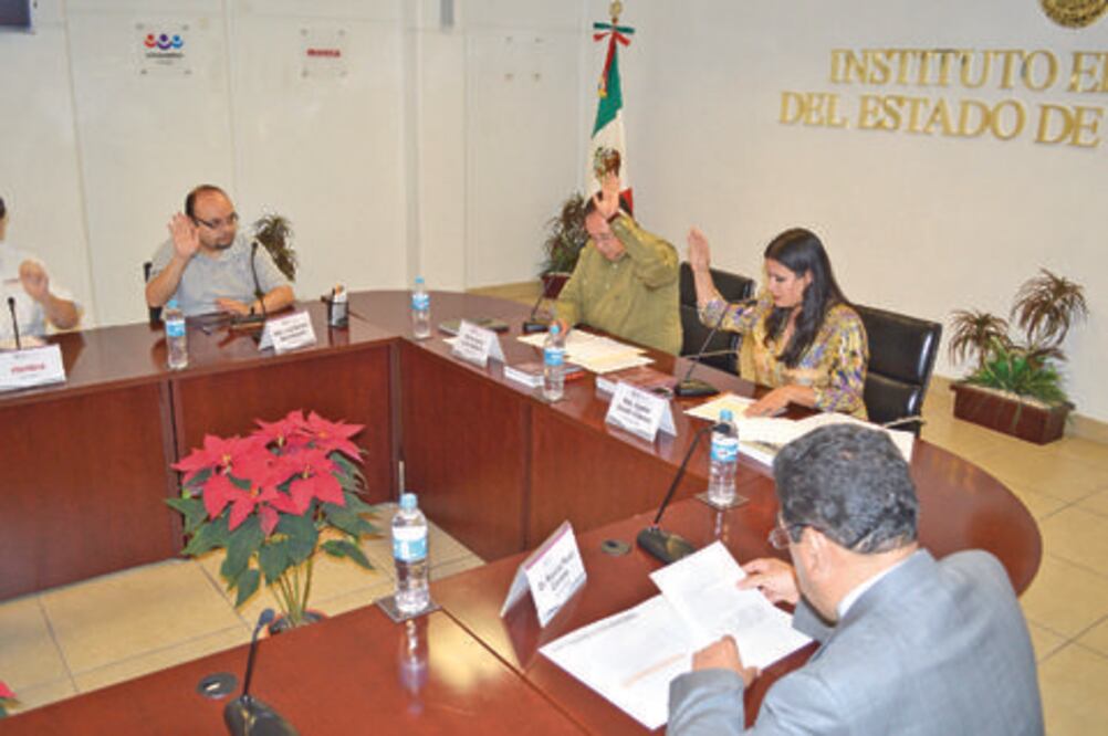 PREP, listo y sin riesgos: IEEQ