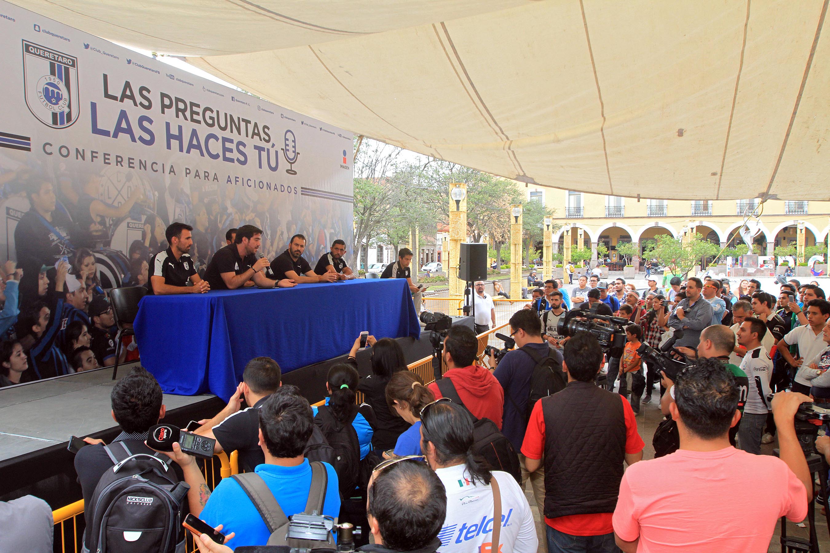 “Dejaremos todo en la cancha para pasar a la liguilla”