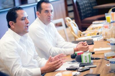 Destinarán 3.6 mdp para obras en San Juan