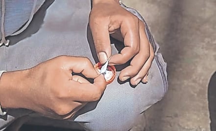 Consumo de fentanilo en México: al mes, cinco hospitalizaciones por sobredosis del opioide