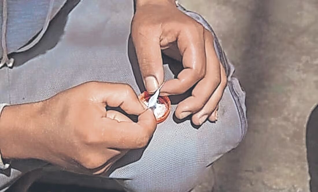 Consumo de fentanilo en México: al mes, cinco hospitalizaciones por sobredosis del opioide