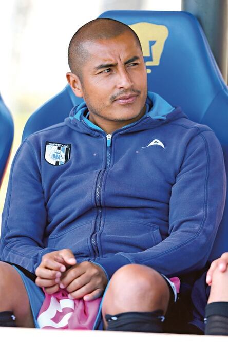 “Rivales que pelean el descenso se complican”