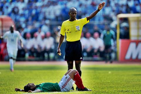 Empate con sabor amargo