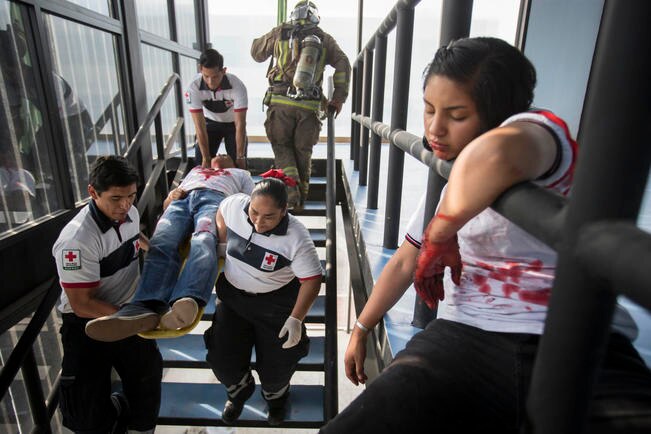 Foto: Demian Chávez