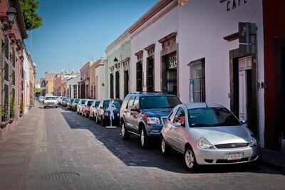 Busca INAH evitar que Centro deje de ser habitacional
