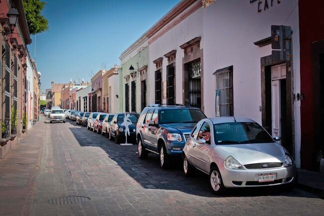 Busca INAH evitar que Centro deje de ser habitacional