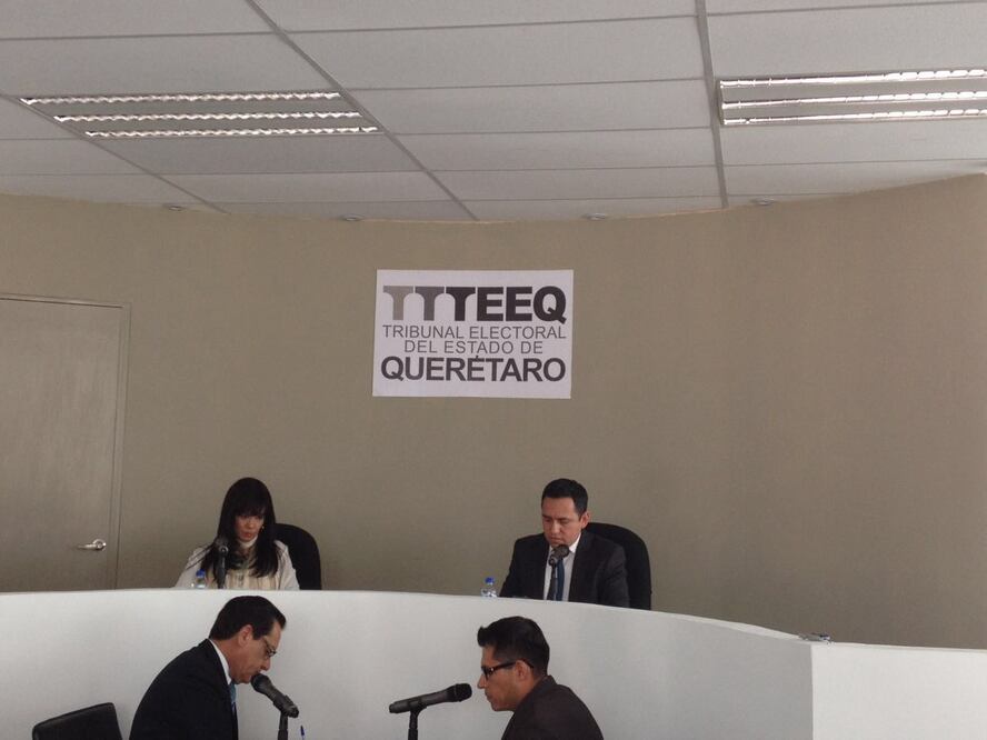 Ordena TEEQ a IEEQ realizar gestiones