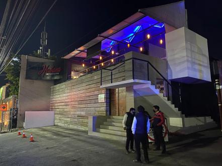 Por violar las medidas de prevención, clausuran Barra-Habana y La Twenty 5