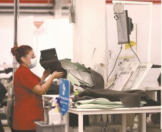 Querétaro reporta 7% de aumento en actividad económica