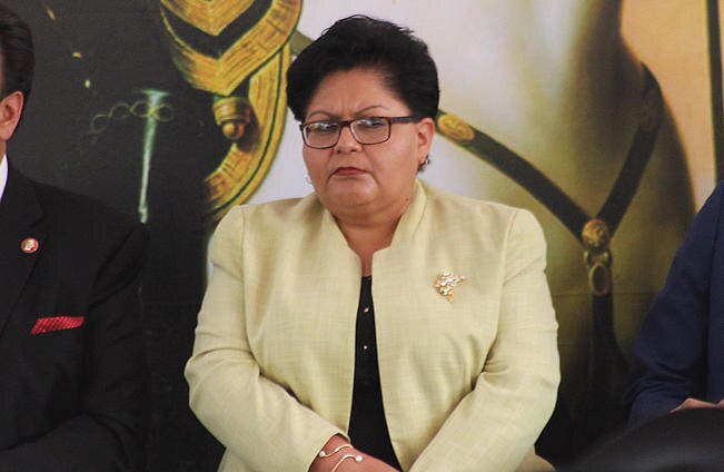 DH investiga protocolos de Usebeq en caso de docente