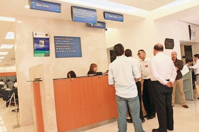 Crece número de registrados en RIF