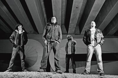 Zedx se “reactiva”