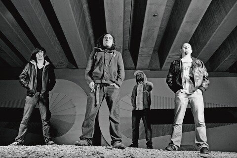 Zedx se “reactiva”