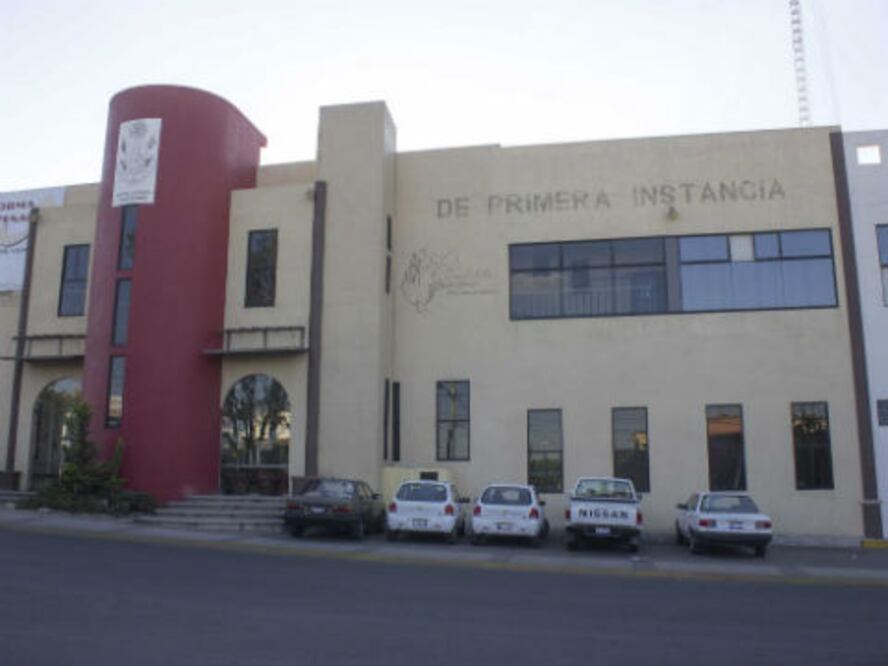 Garantiza TSJ salas de juicios orales 