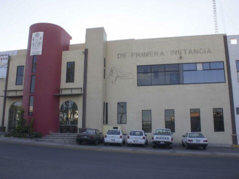 Garantiza TSJ salas de juicios orales
