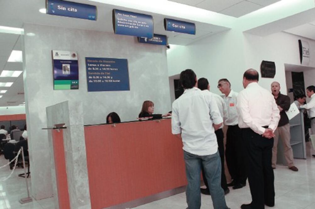 Piden a SAT eficientar capacitación