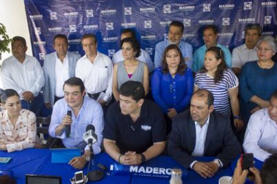 Pronostican que 3 mil 100 queretanos apoyen a Madero