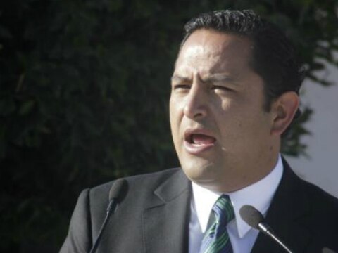 Reestructurará SJR deuda con Banobras