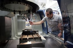 Trabajan en proyectos para integrar IA a empresas queretanas 