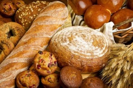 Qué tan malo es comer pan