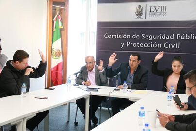 Modifican la ley de adquisiciones