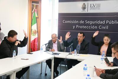 Modifican la ley de adquisiciones