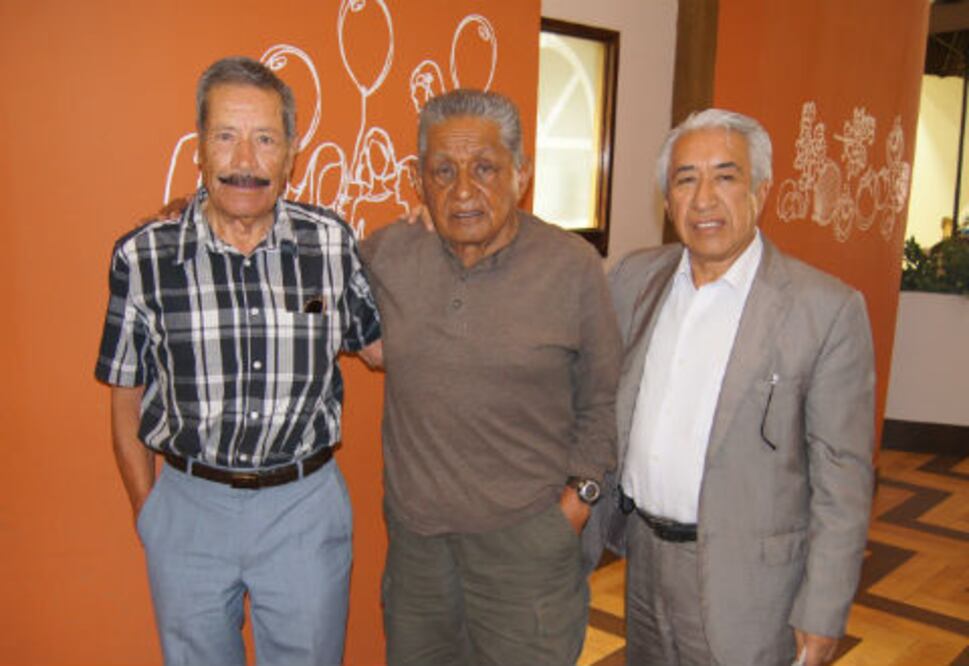 Alistan festejo por fundación de GB