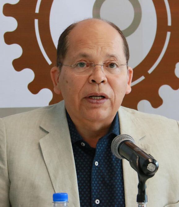 El ex titular de la USEBEQ, Jaime Escobedo, pidió una jubilación superior a 79 mil pesos. (Foto: Archivo EL UNIVERSAL)