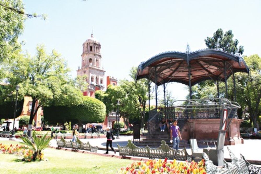 Capital, entre las 5 mejores ciudades